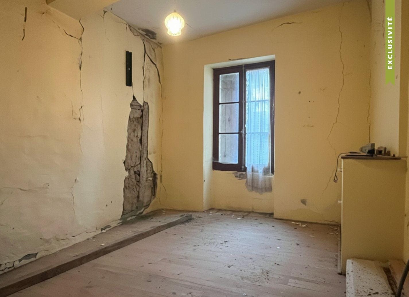 Maison à vendre, 120m², Tombeboeuf