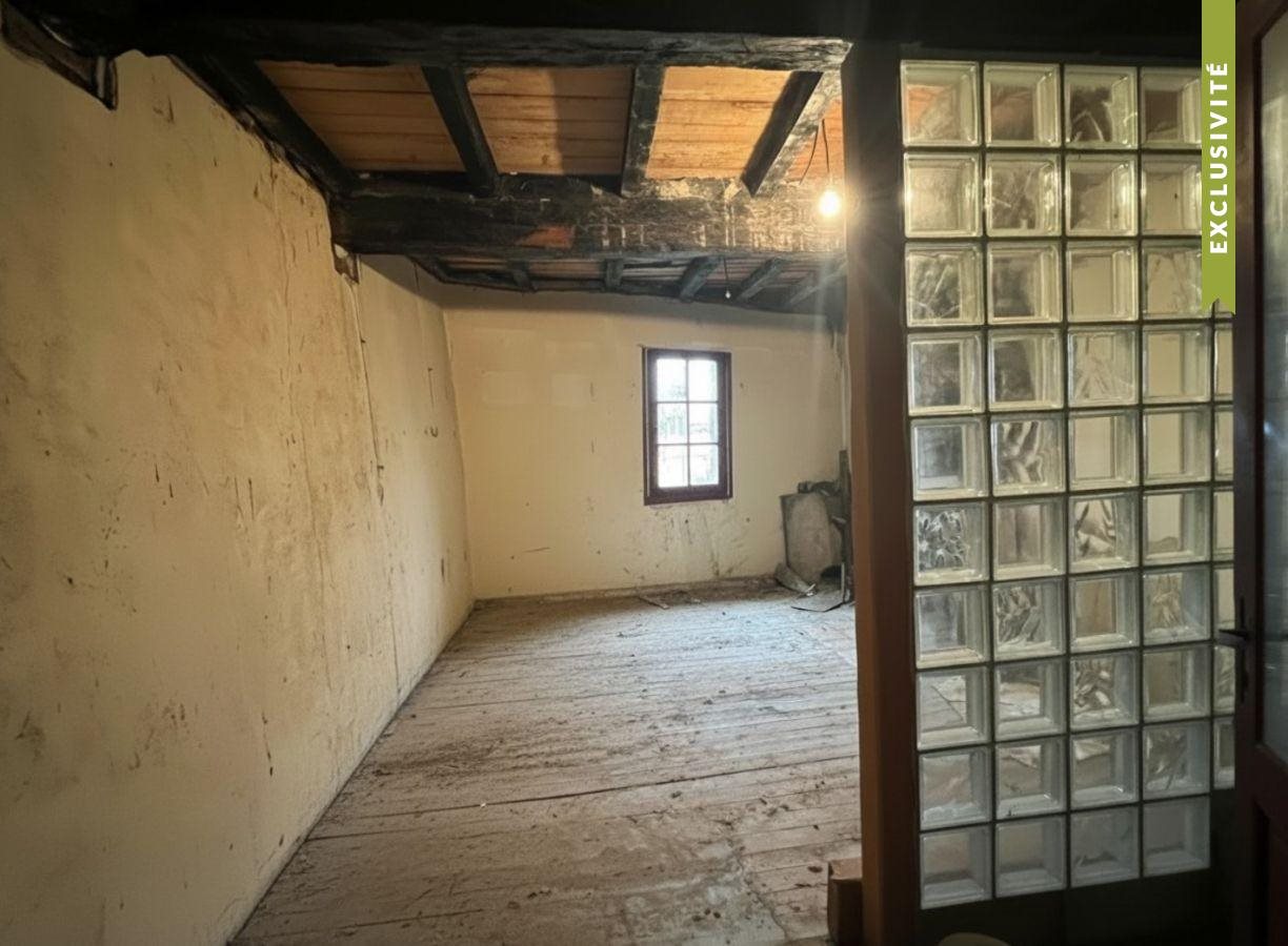 Maison à vendre, 120m², Tombeboeuf