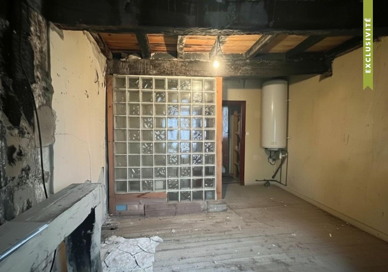Maison à vendre, 120m², Tombeboeuf