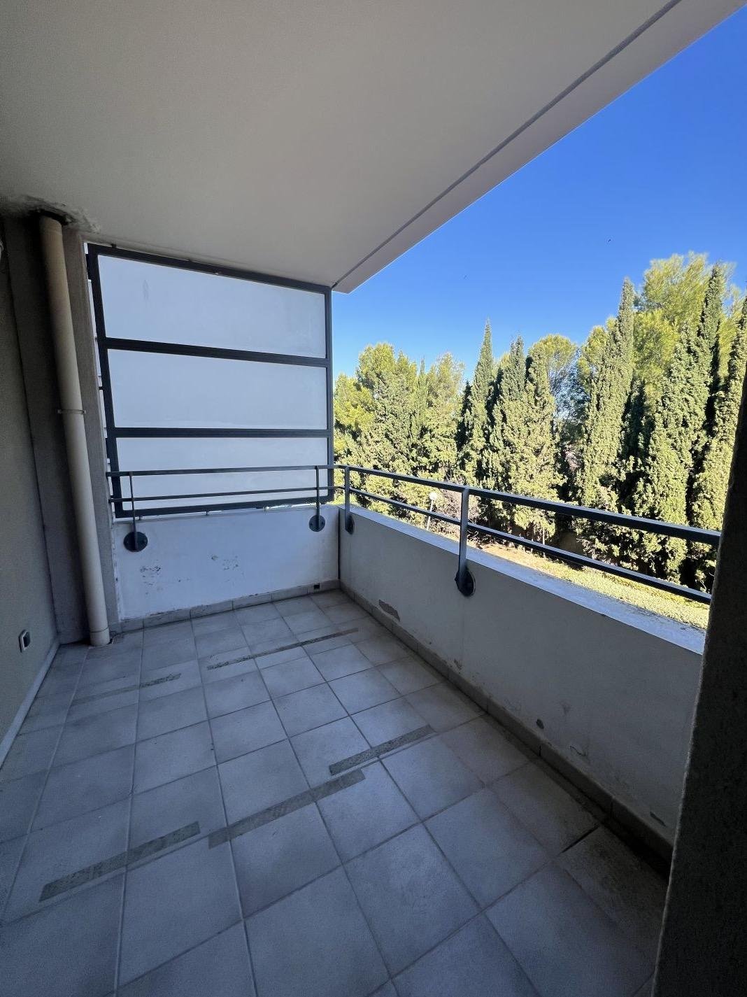 Appartement à louer, 47m², Marseille 14ème