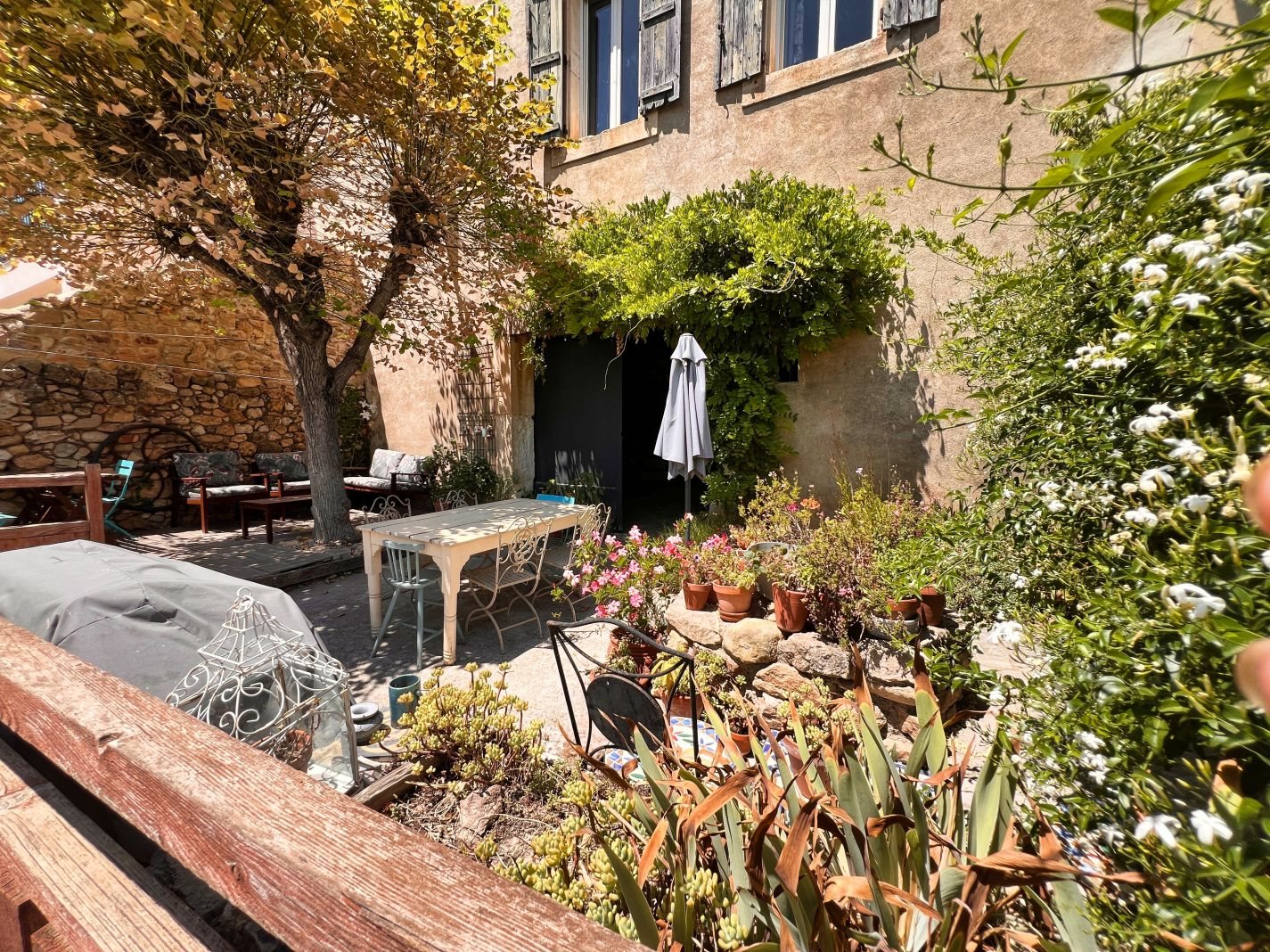 Maison à vendre, 238m², Montouliers