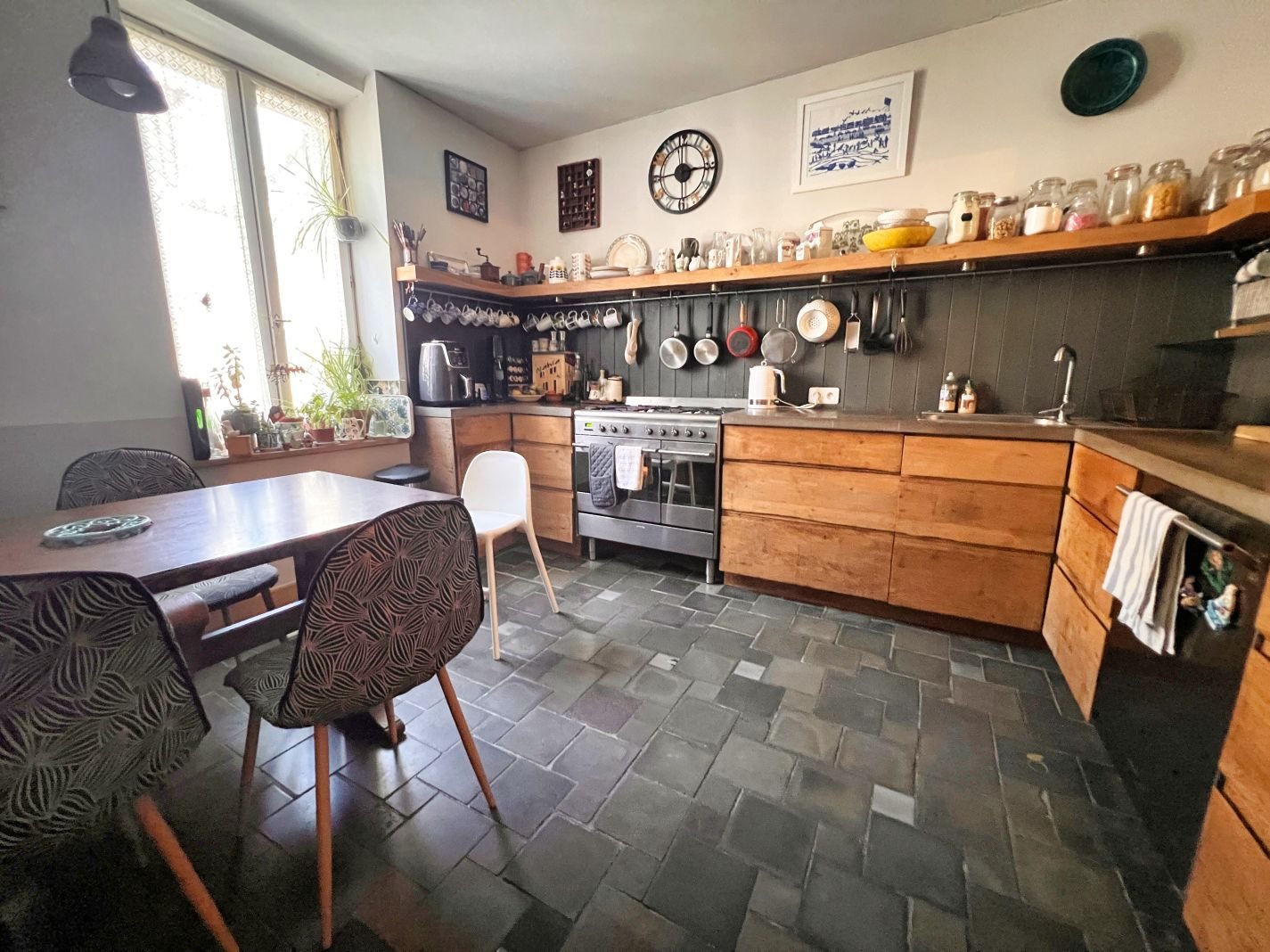 Maison à vendre, 238m², Montouliers