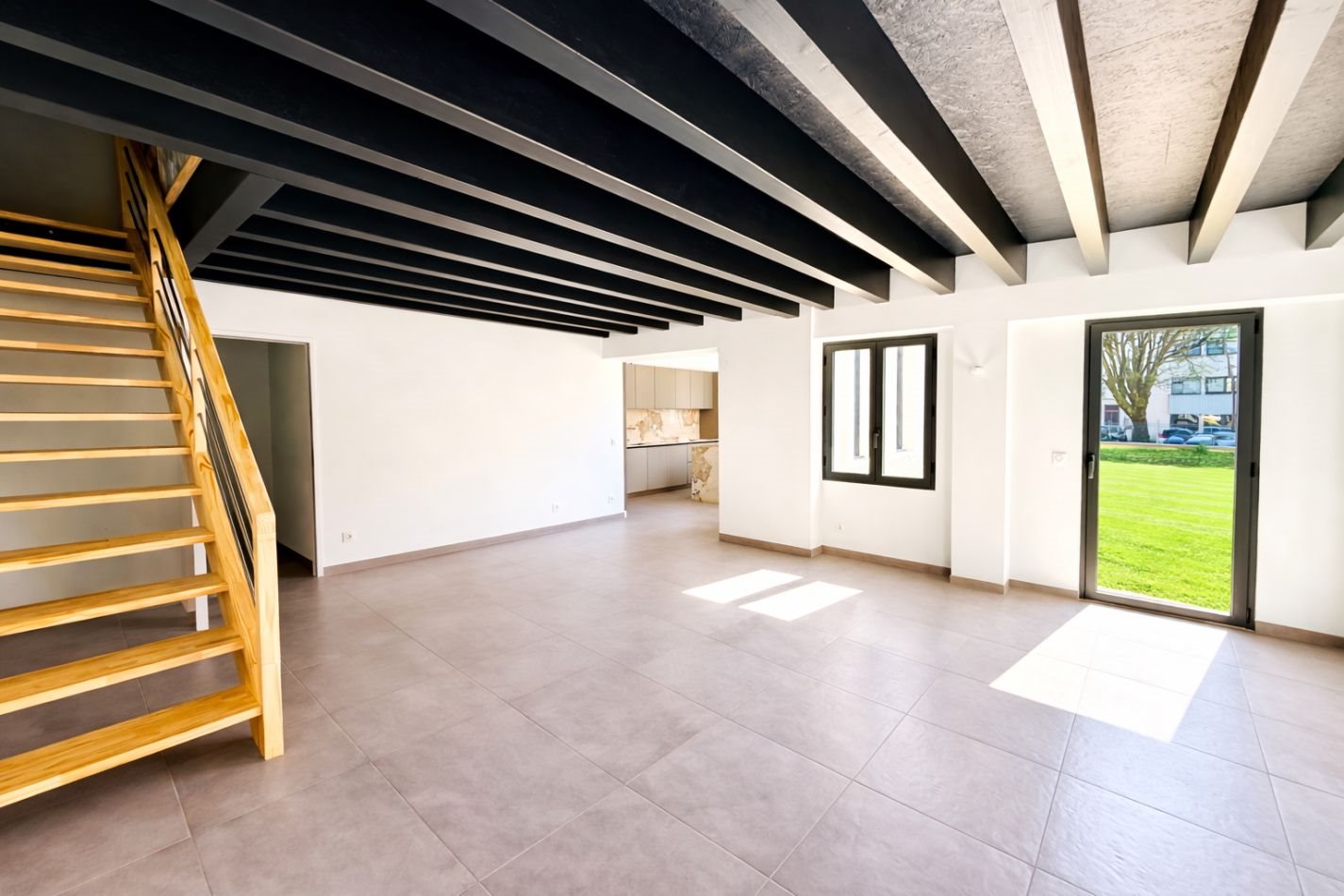 Appartement à vendre, 142m², Pau
