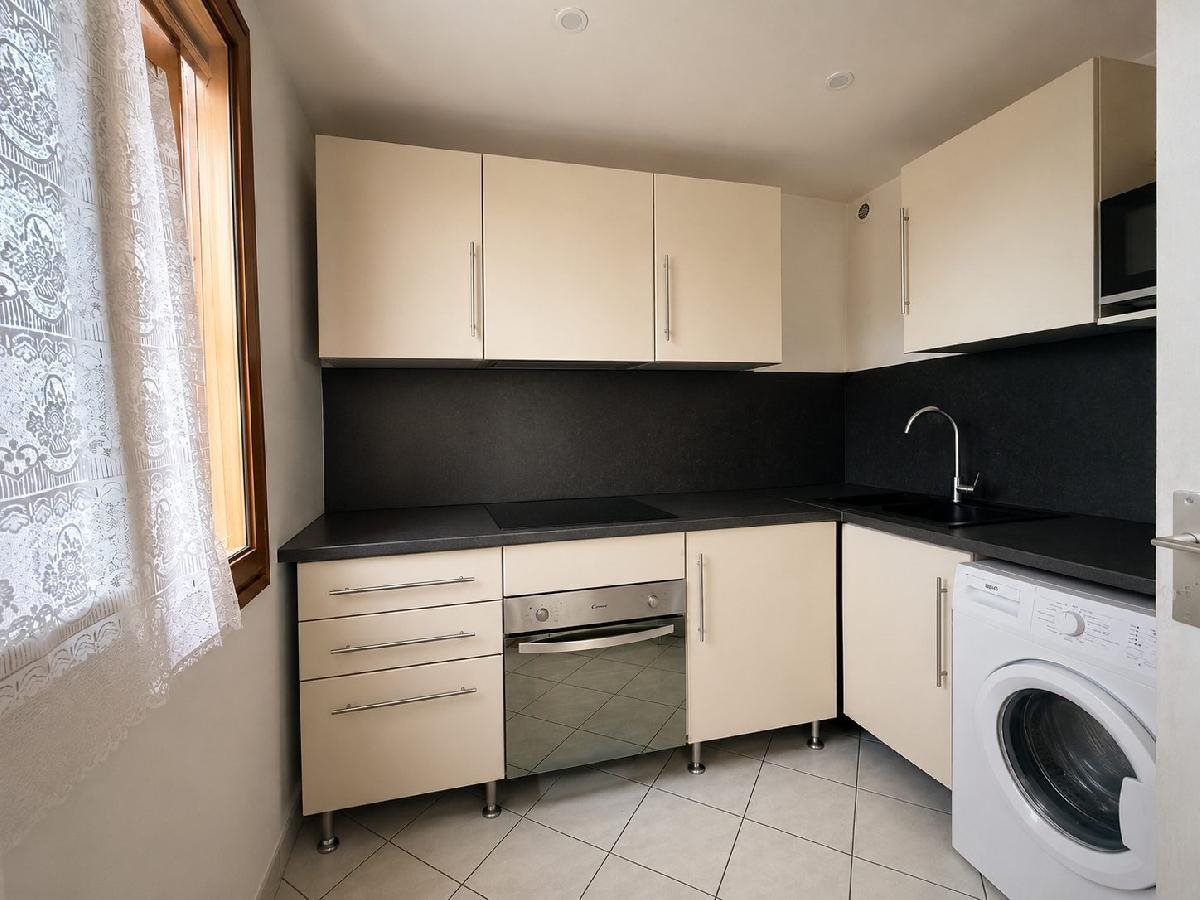 Appartement à vendre, 45m², Cannes