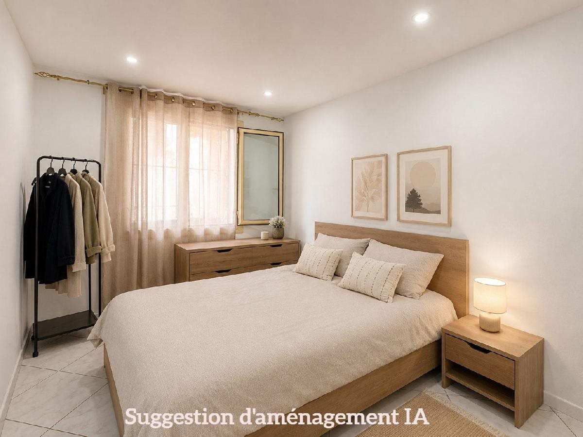 Appartement à vendre, 45m², Cannes