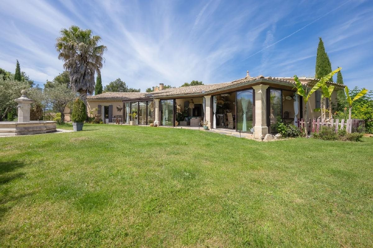 Maison à vendre, 250m², Vaison-la-Romaine