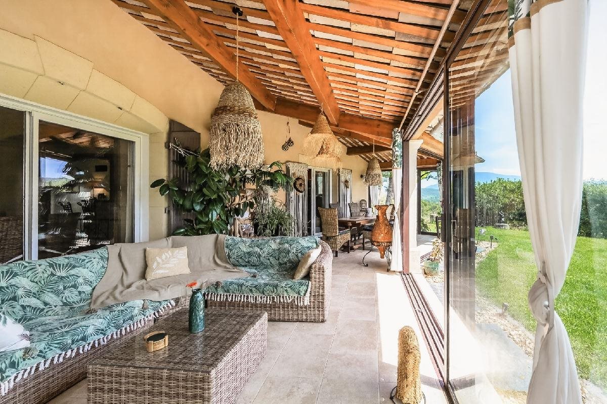 Maison à vendre, 250m², Vaison-la-Romaine