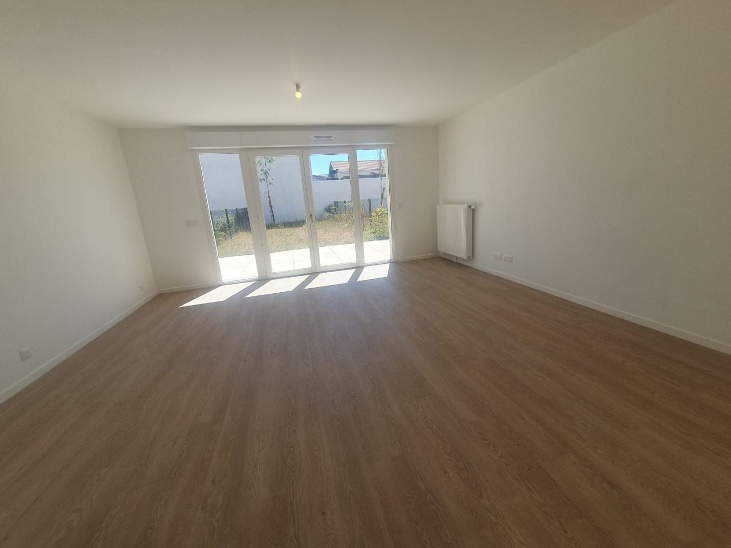 Maison à vendre, 107m², Neuilly-Plaisance