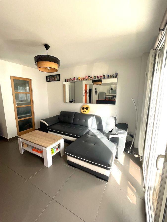 Appartement à vendre, 57m², Saint-Étienne