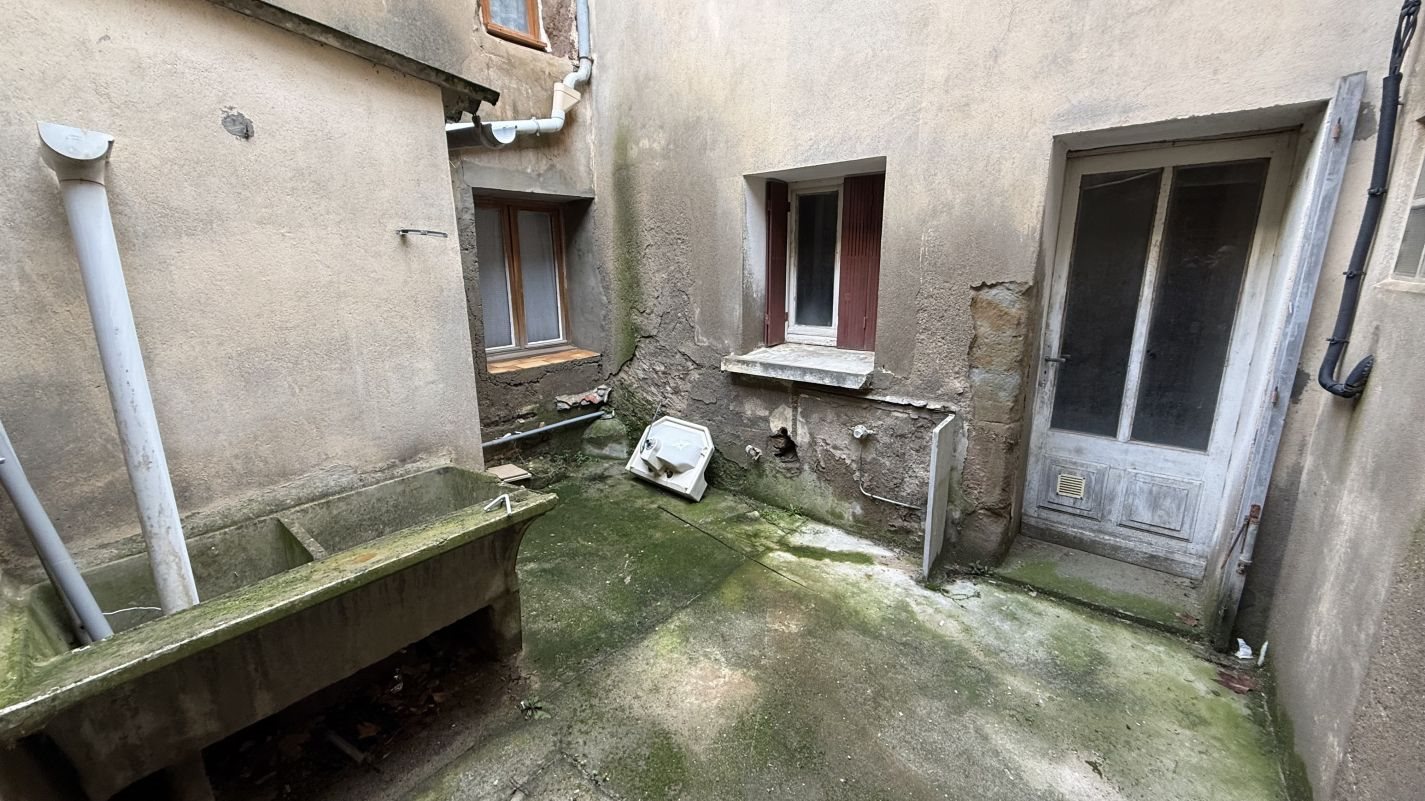 Maison à vendre, 95m², Olonzac