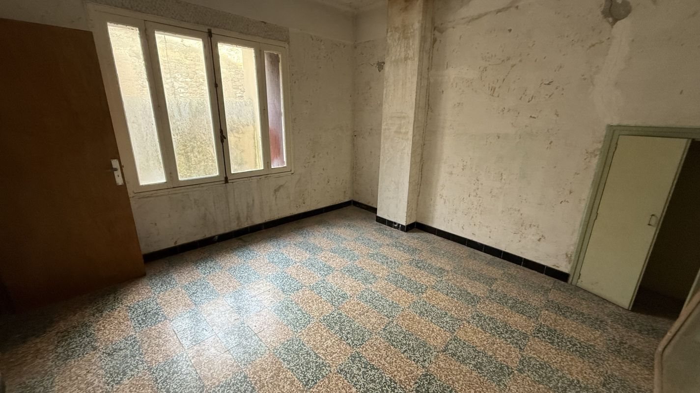 Maison à vendre, 95m², Olonzac