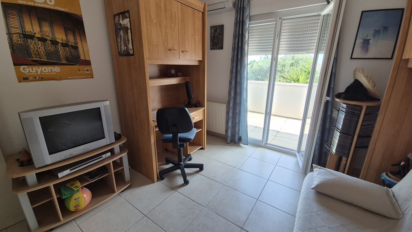 Appartement à louer, 47m², Le Crès