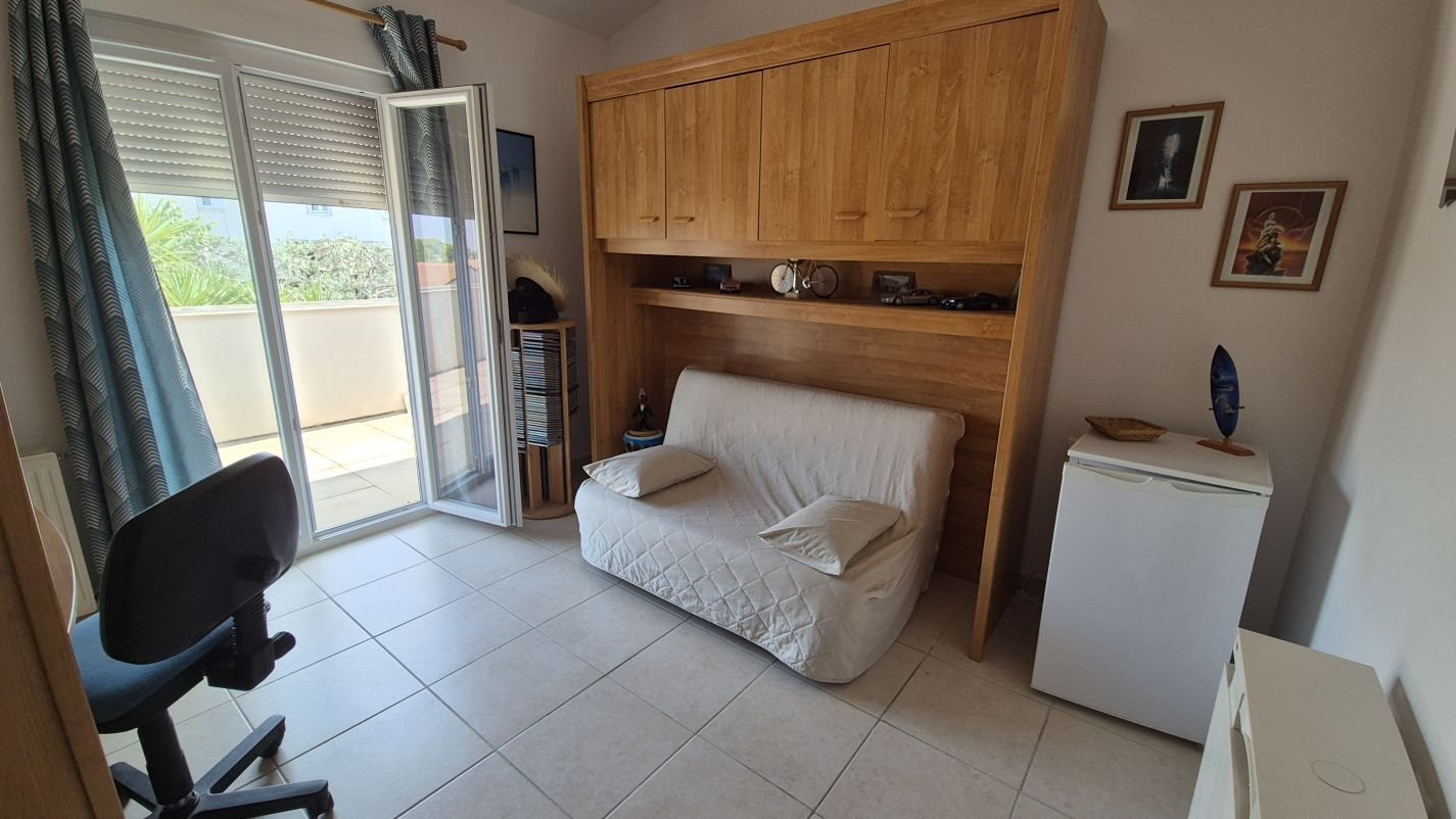 Appartement à louer, 47m², Le Crès