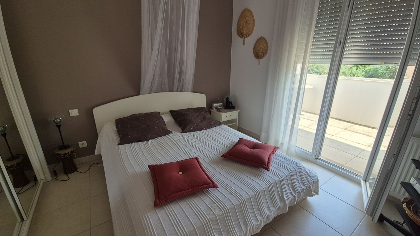 Appartement à louer, 47m², Le Crès