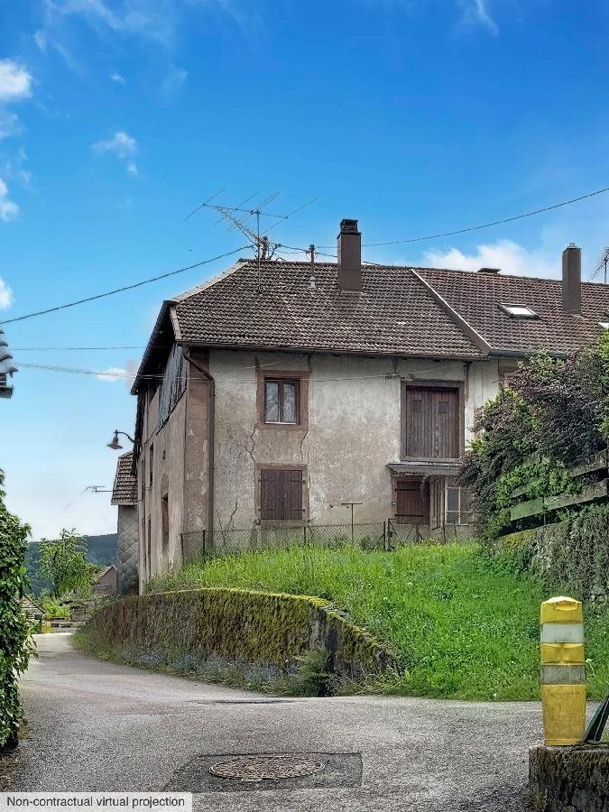 Maison à vendre, 39m², Neuviller-la-Roche