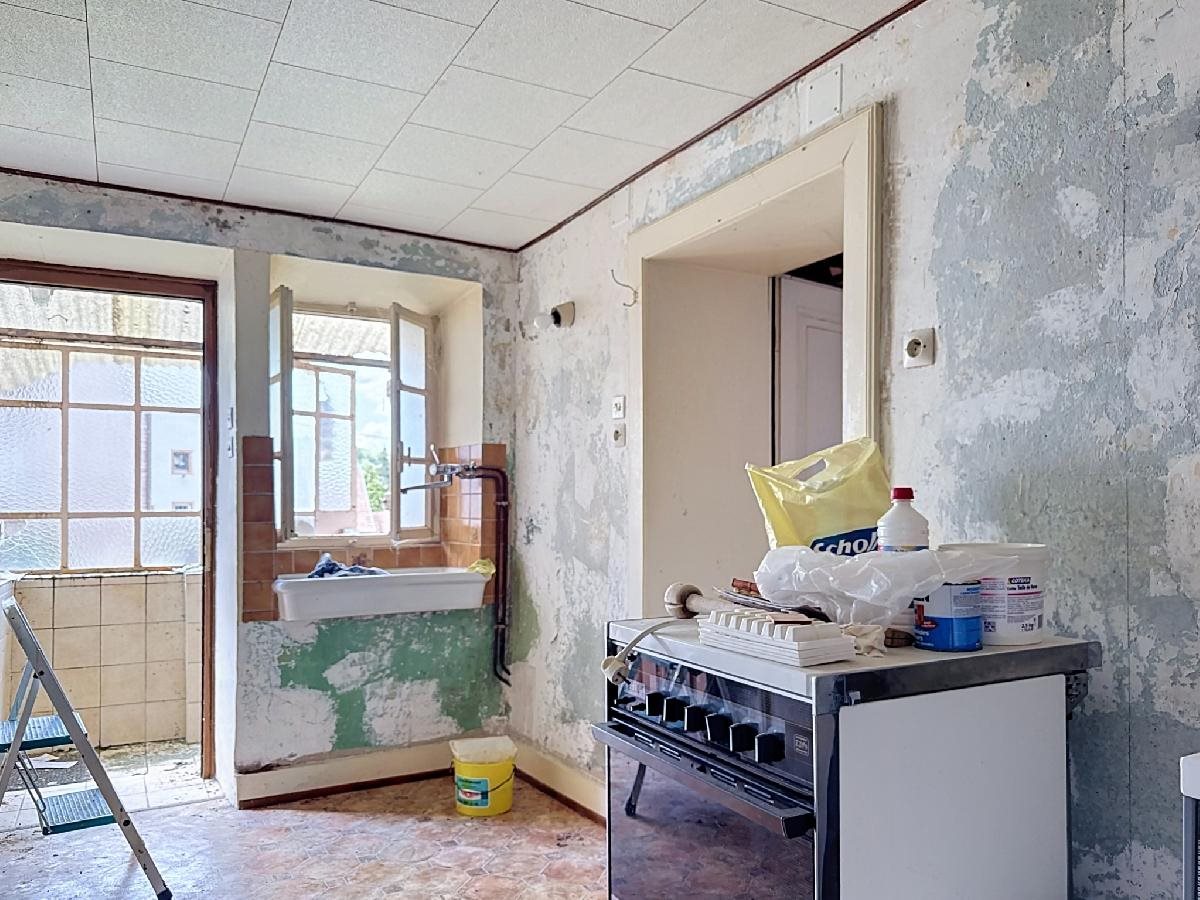 Maison à vendre, 39m², Neuviller-la-Roche