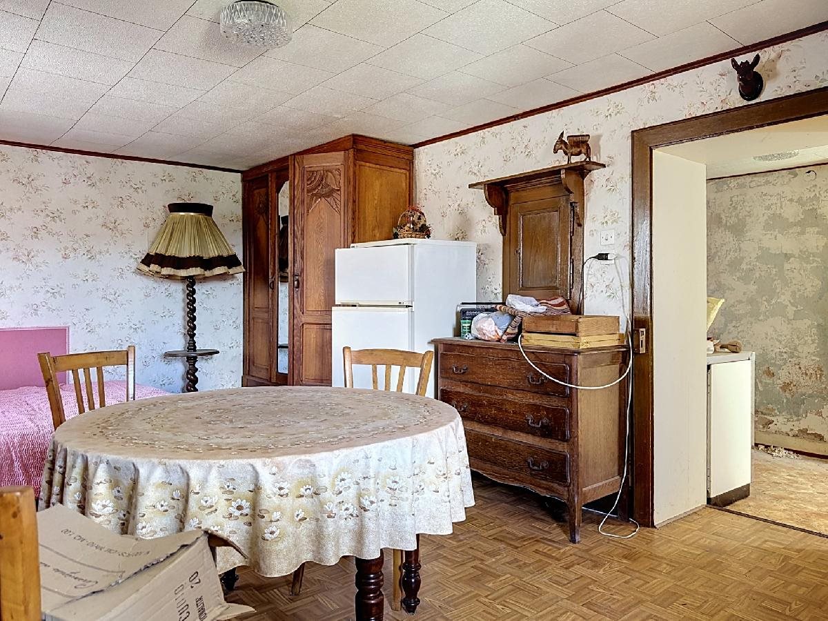 Maison à vendre, 39m², Neuviller-la-Roche