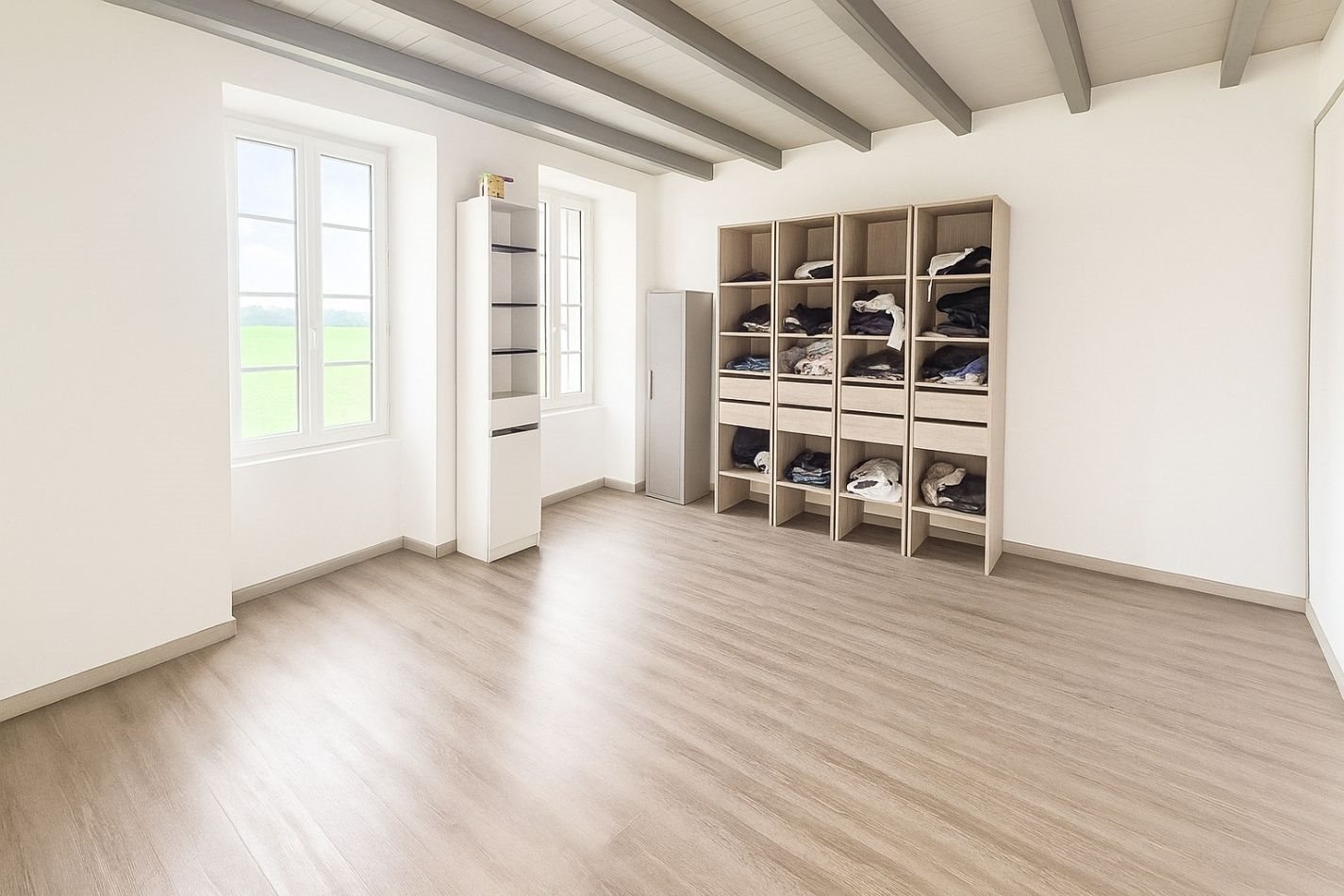 Maison à vendre, 88m², Saint-Michel-le-Cloucq