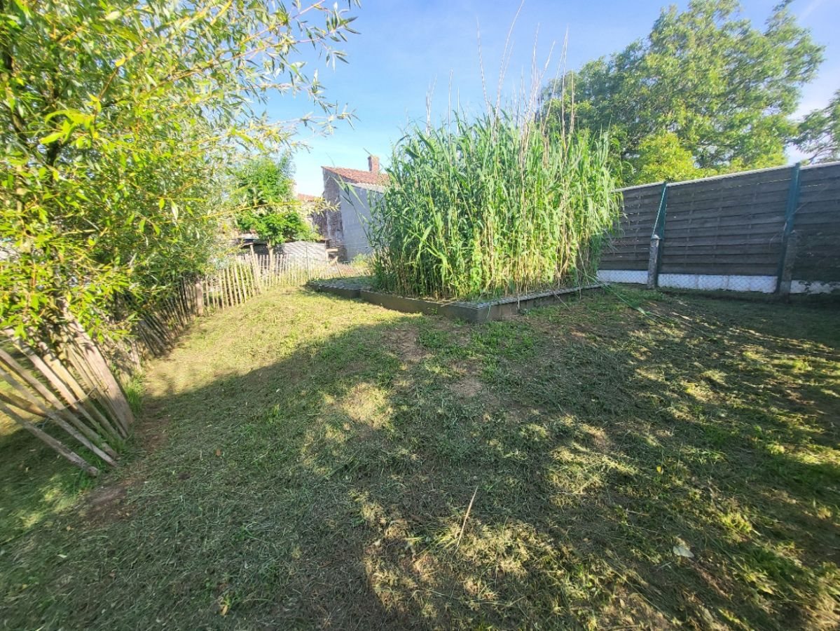 Maison à vendre, 88m², Saint-Michel-le-Cloucq
