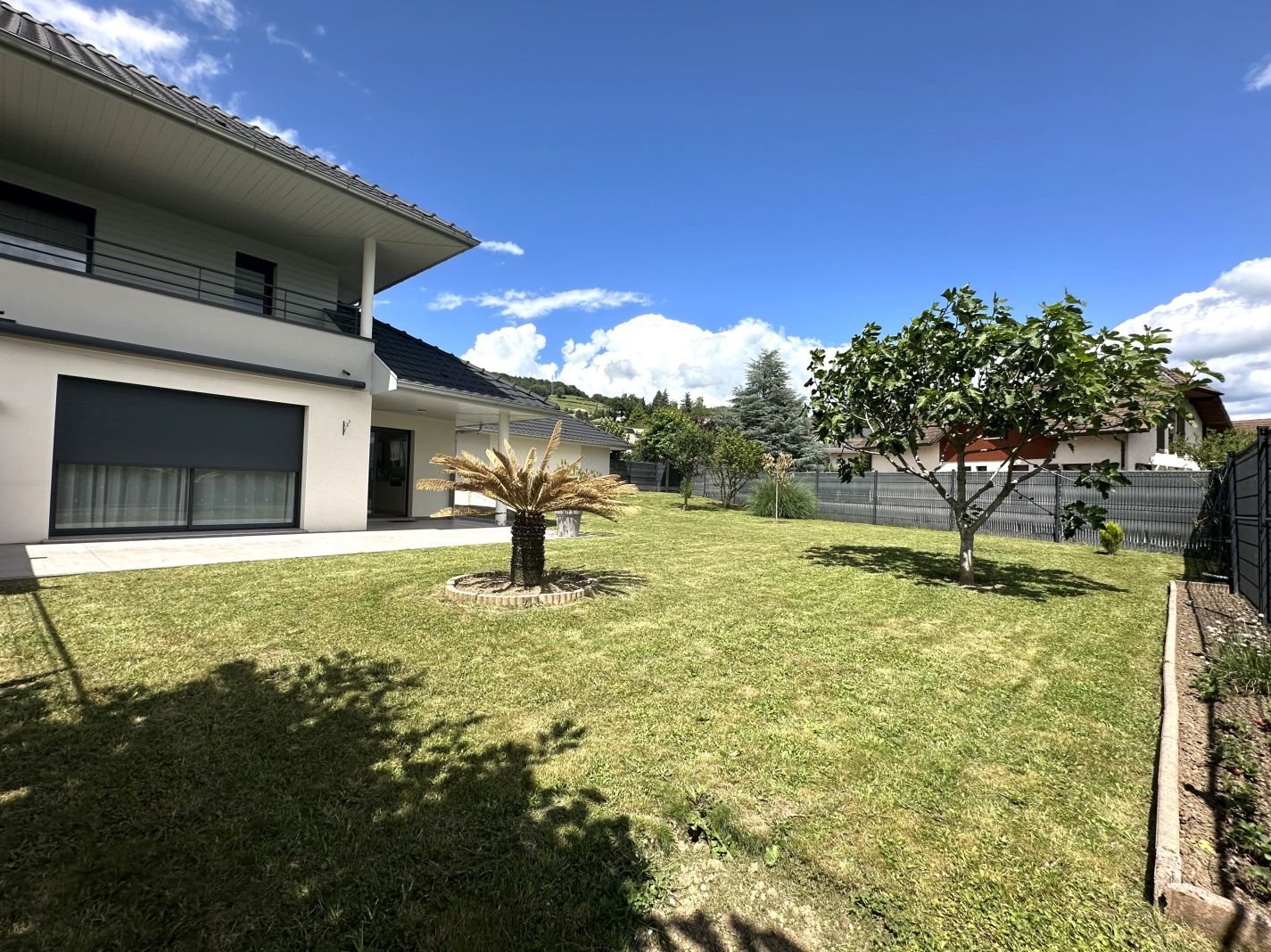 Appartement à vendre, 72m², Epagny Metz-Tessy