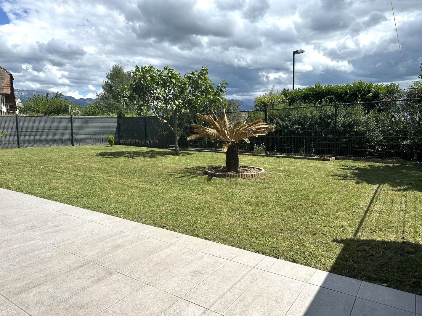 Appartement à vendre, 72m², Epagny Metz-Tessy