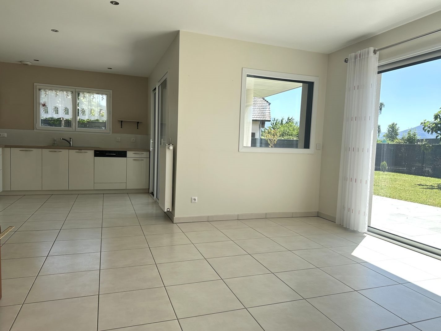 Appartement à vendre, 72m², Epagny Metz-Tessy