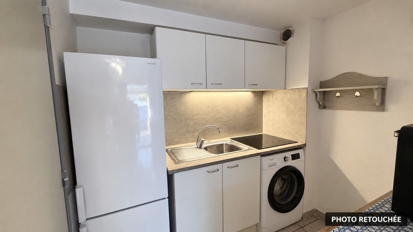 Maison à vendre, 37m², Villeneuve-lès-Béziers