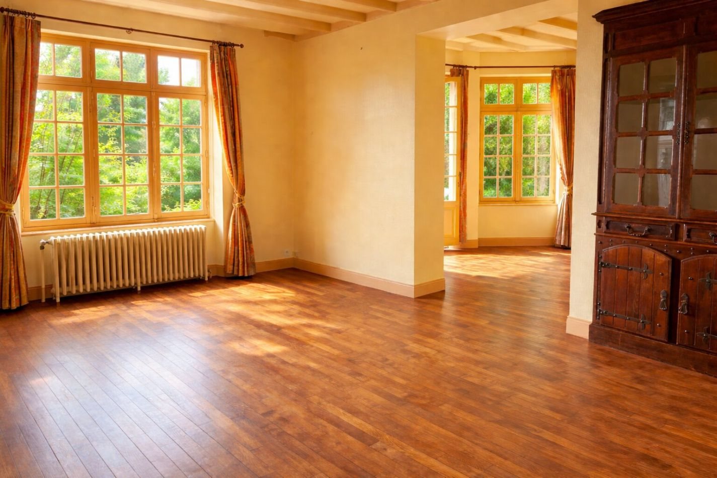 Maison à vendre, 218m², Perros-Guirec