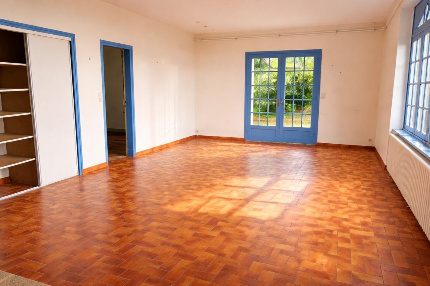 Maison à vendre, 218m², Perros-Guirec