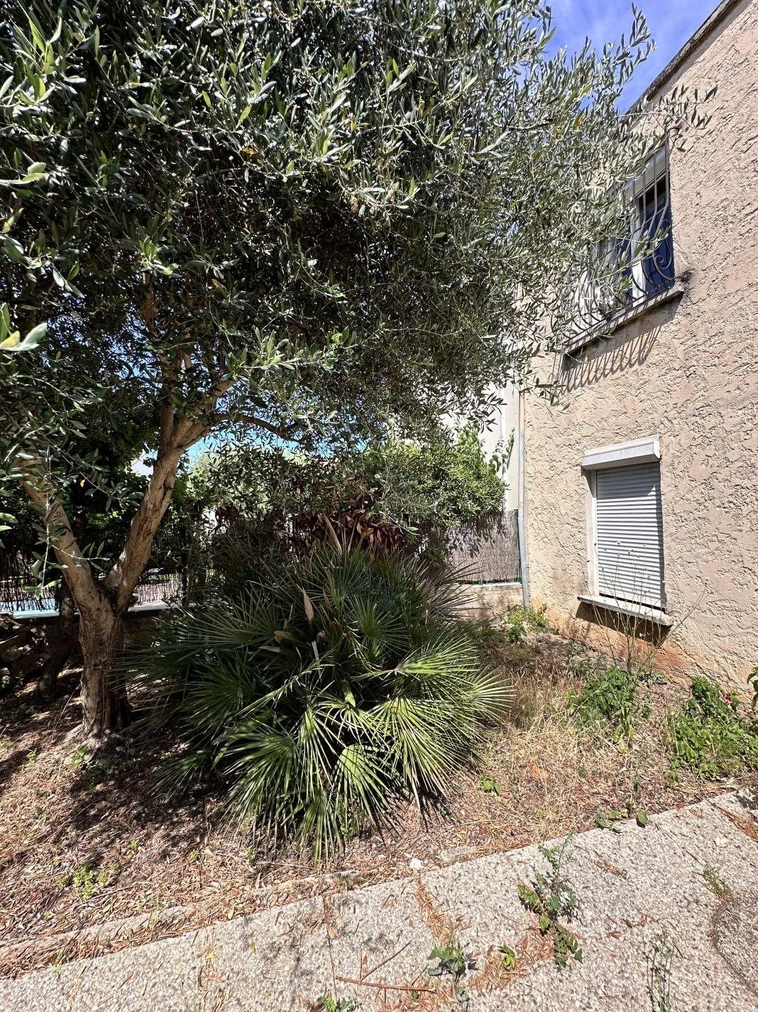 Maison à vendre, 83m², Marseille 12ème