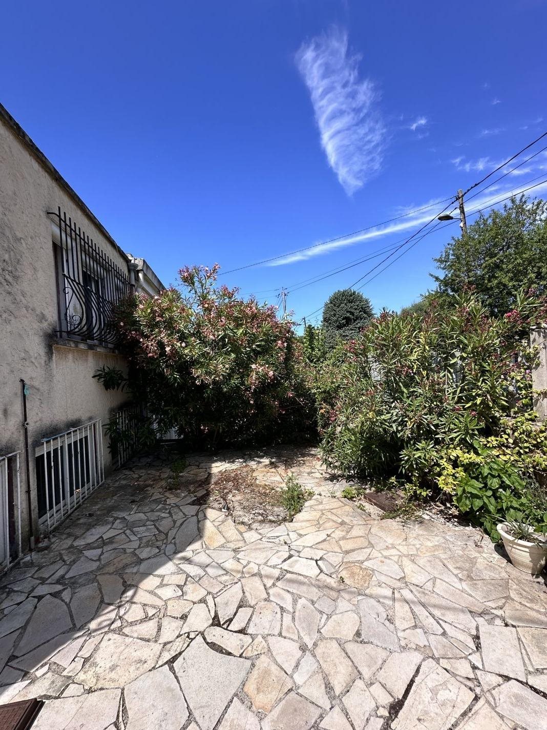 Maison à vendre, 83m², Marseille 12ème