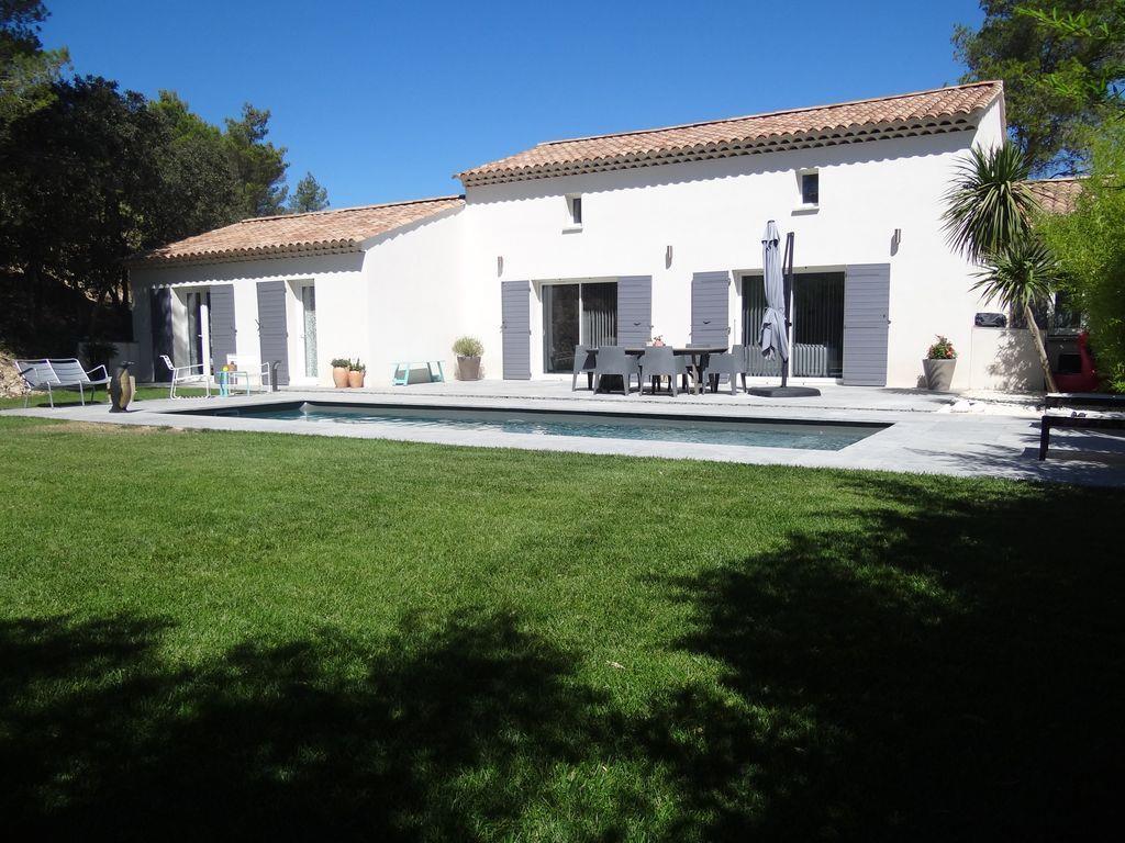 Maison à vendre, 123m², Vénéjan