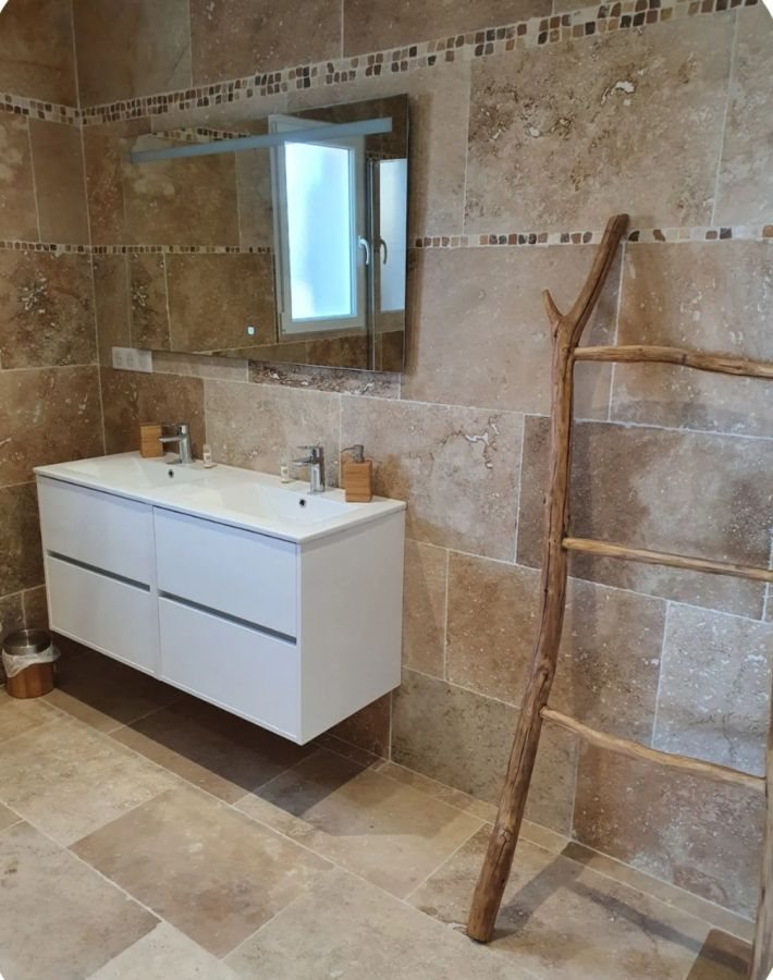 Appartement à louer, 58m², Ajaccio