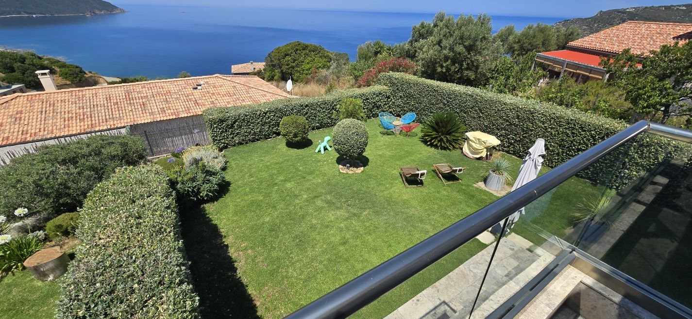 Appartement à louer, 58m², Ajaccio