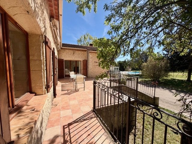 Maison à vendre, 150m², Lunel