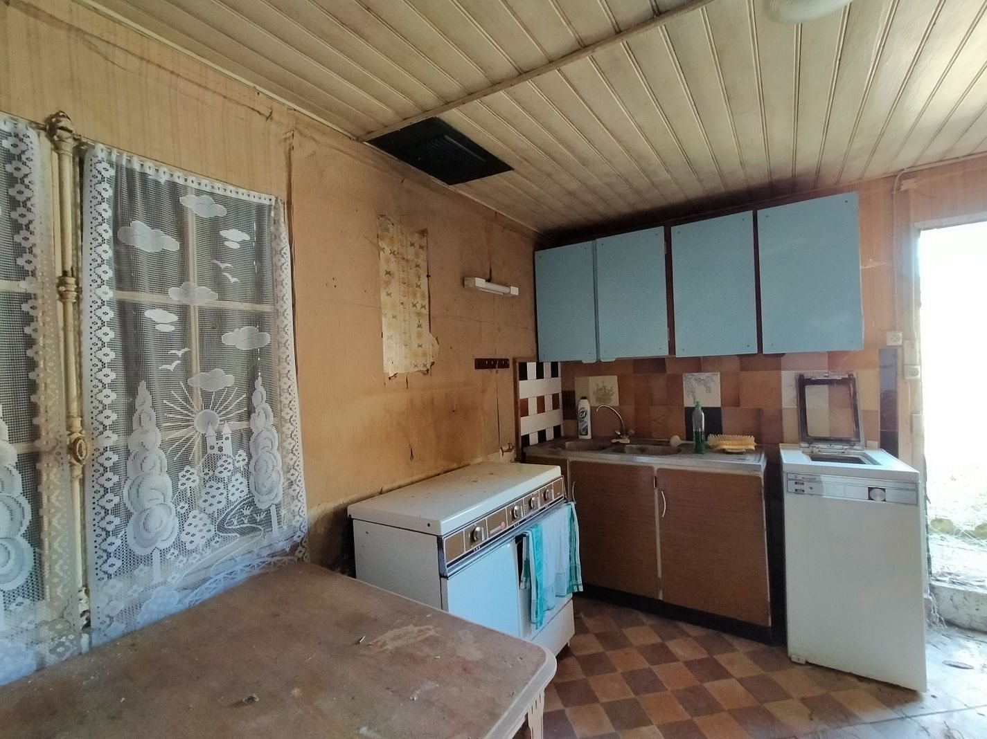 Maison à vendre, 80m², Mont-Saint-Jean