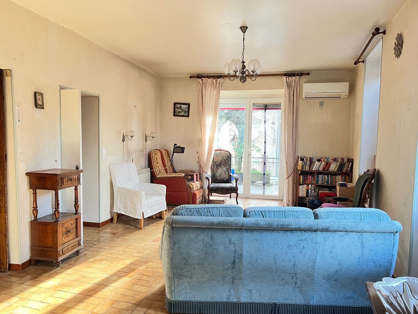 Maison à vendre, 392m², Saint-Pons-de-Thomières