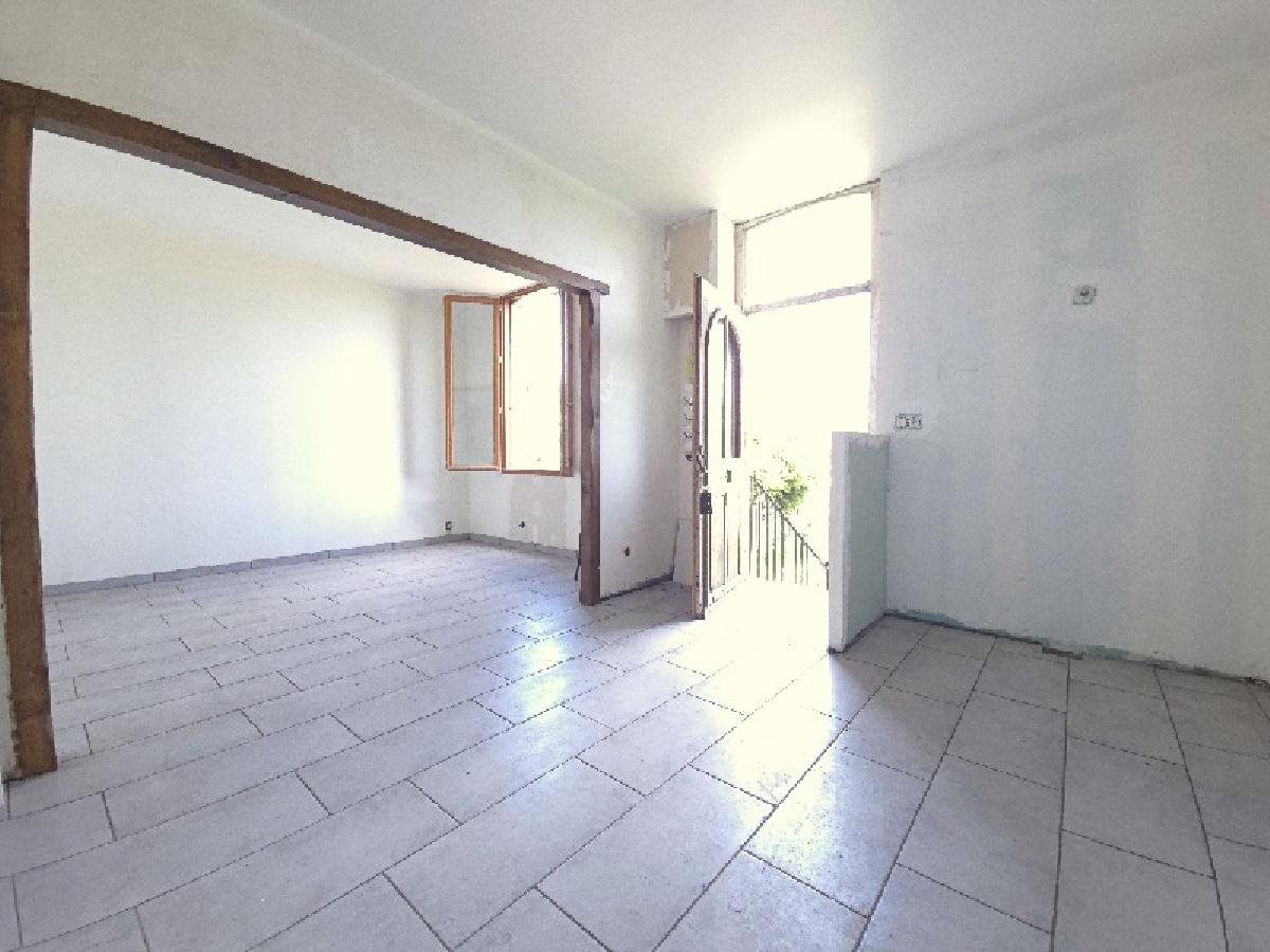 Maison à vendre, 56m², Montataire