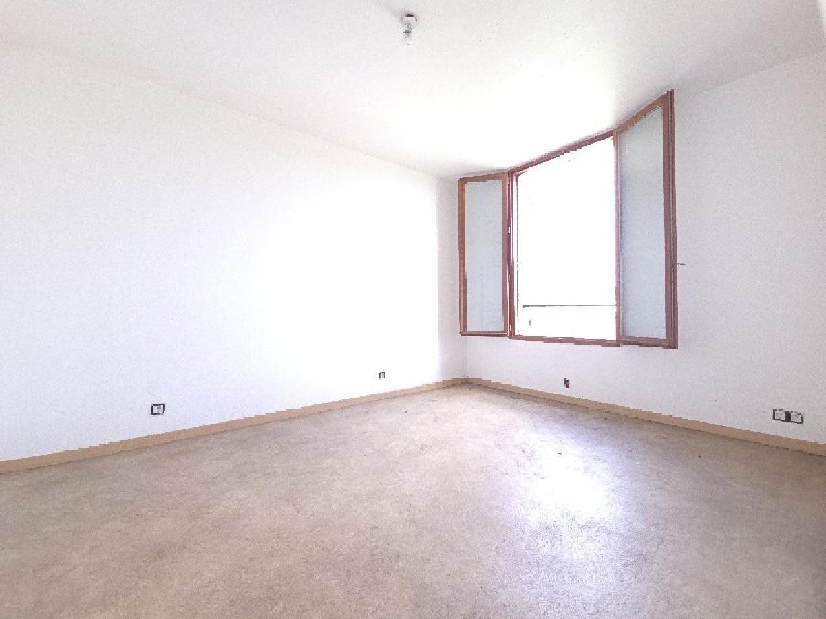 Maison à vendre, 56m², Montataire