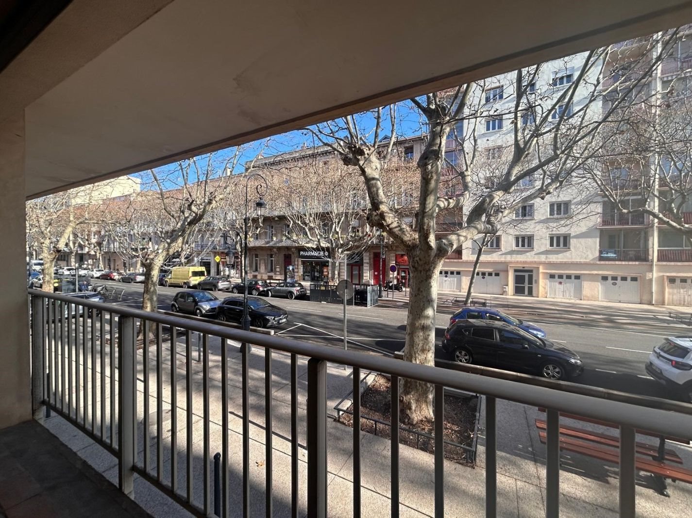 Appartement à vendre, 110m², Sète