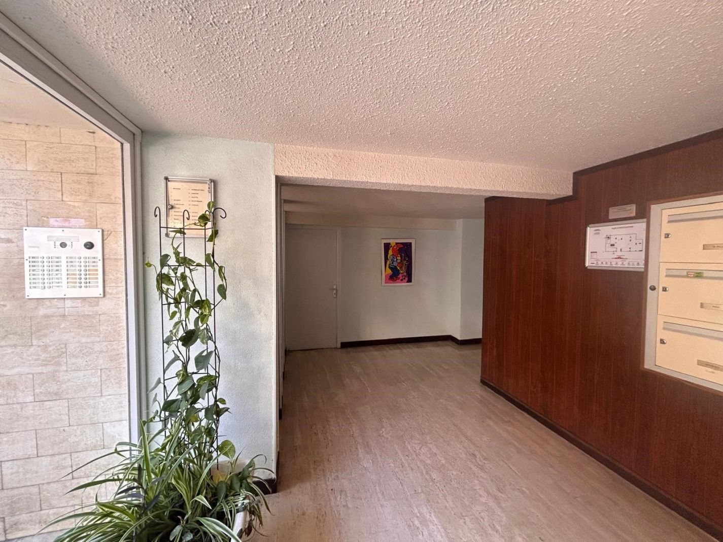 Appartement à vendre, 110m², Sète