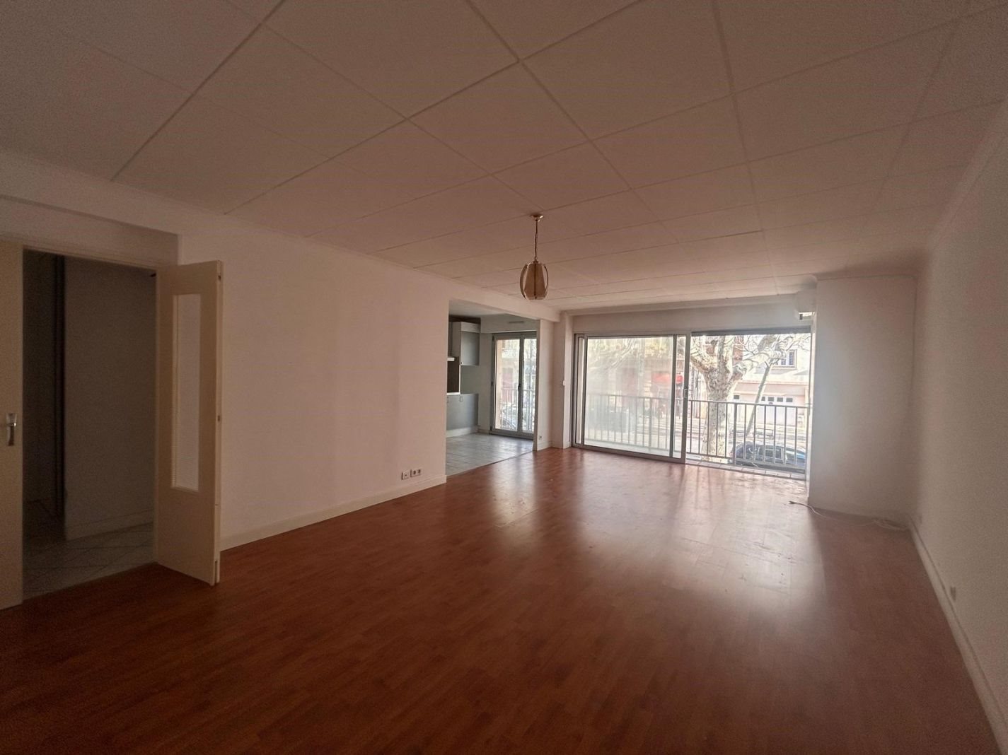 Appartement à vendre, 110m², Sète
