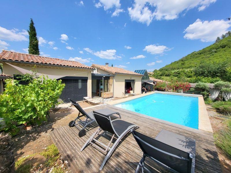 Maison à vendre, 165m², Les Vans