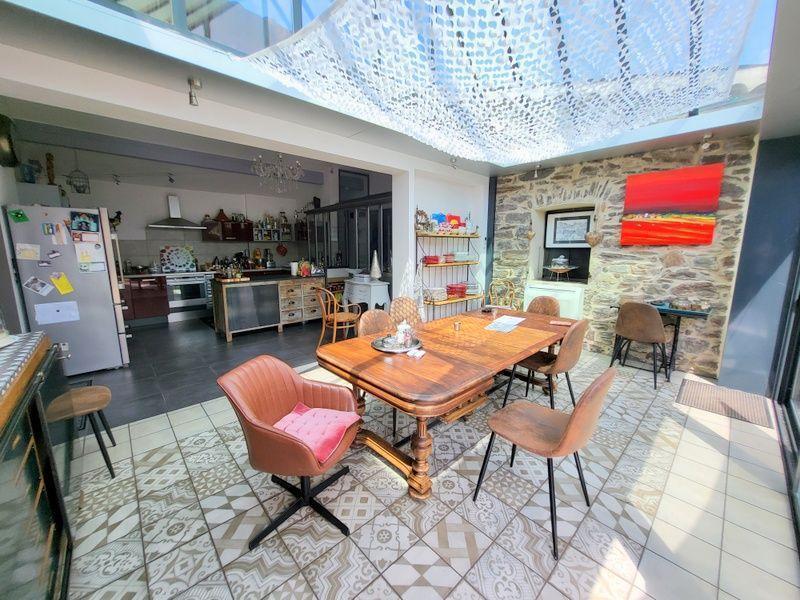 Maison à vendre, 165m², Les Vans