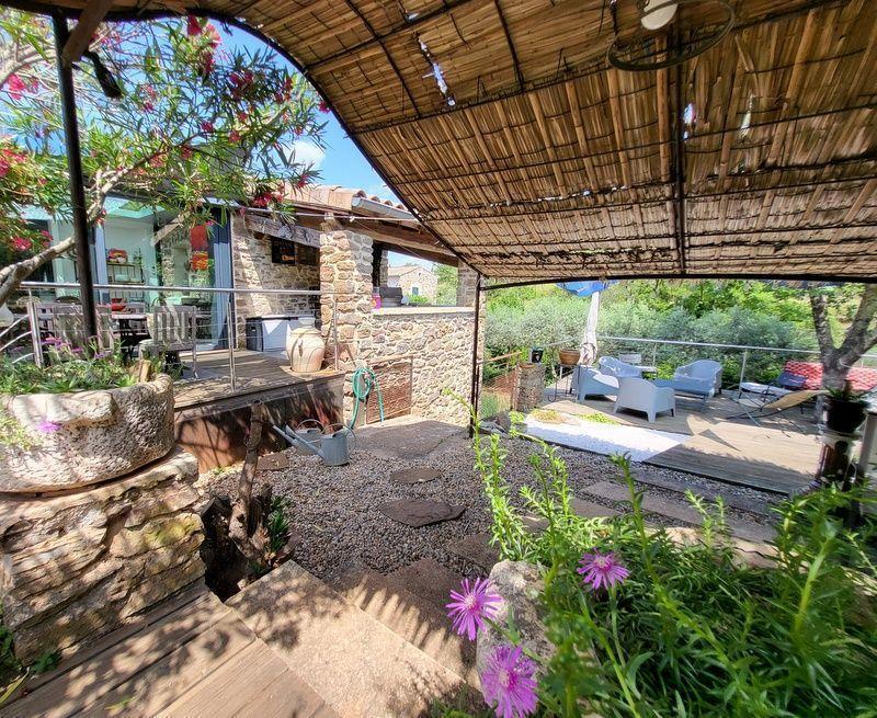 Maison à vendre, 165m², Les Vans