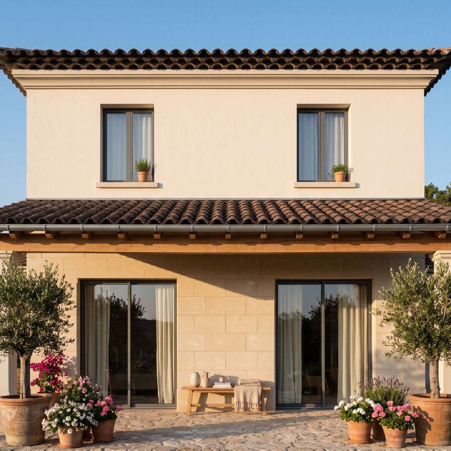Maison à vendre, 100m², Bègles