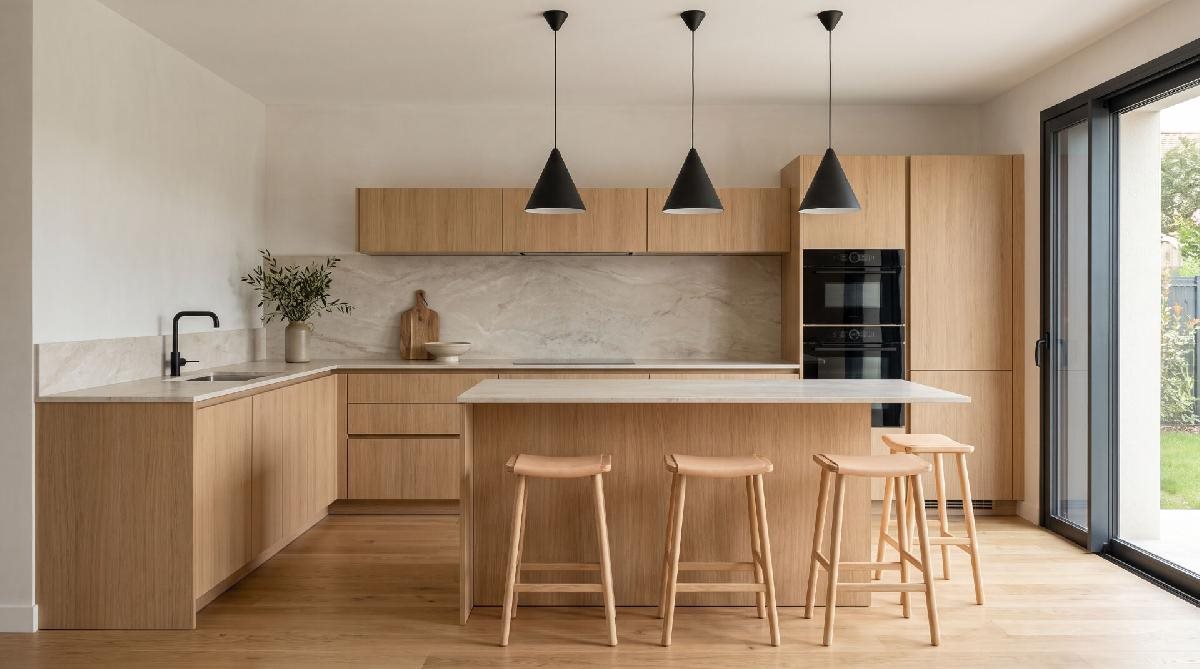 Maison à vendre, 100m², Bègles