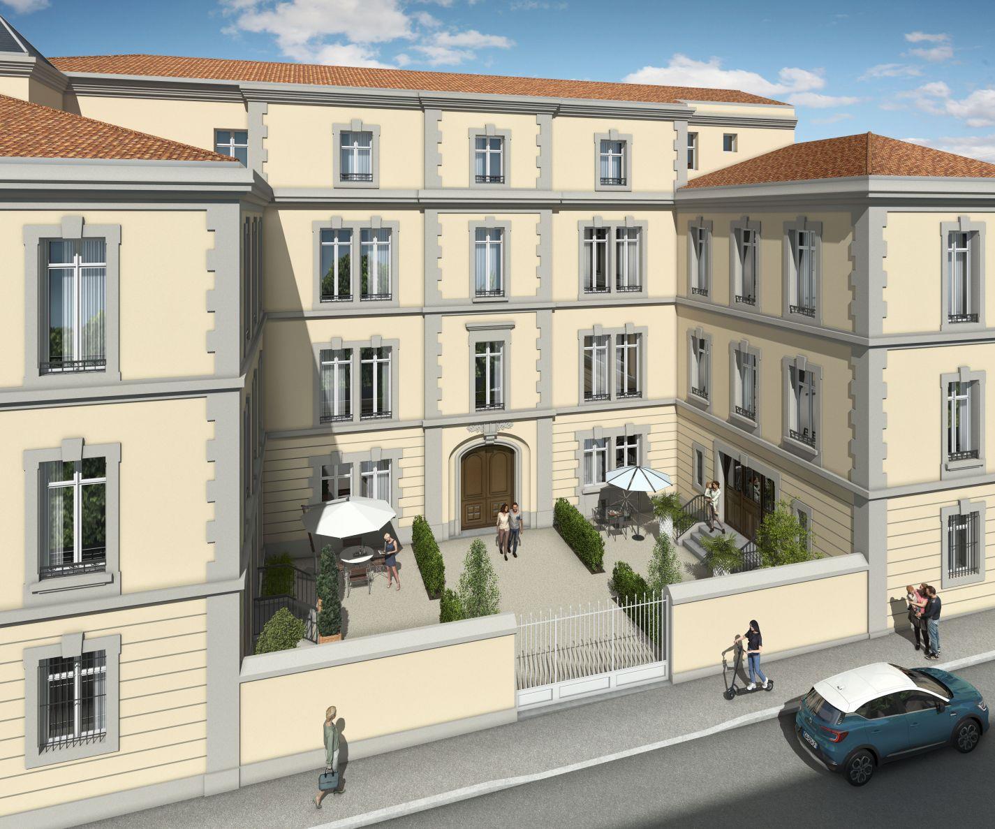 Appartement à vendre, 25m², Narbonne