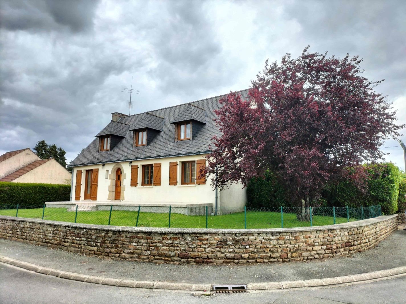 Maison à vendre, 106m², Saint-Pierre-des-Nids