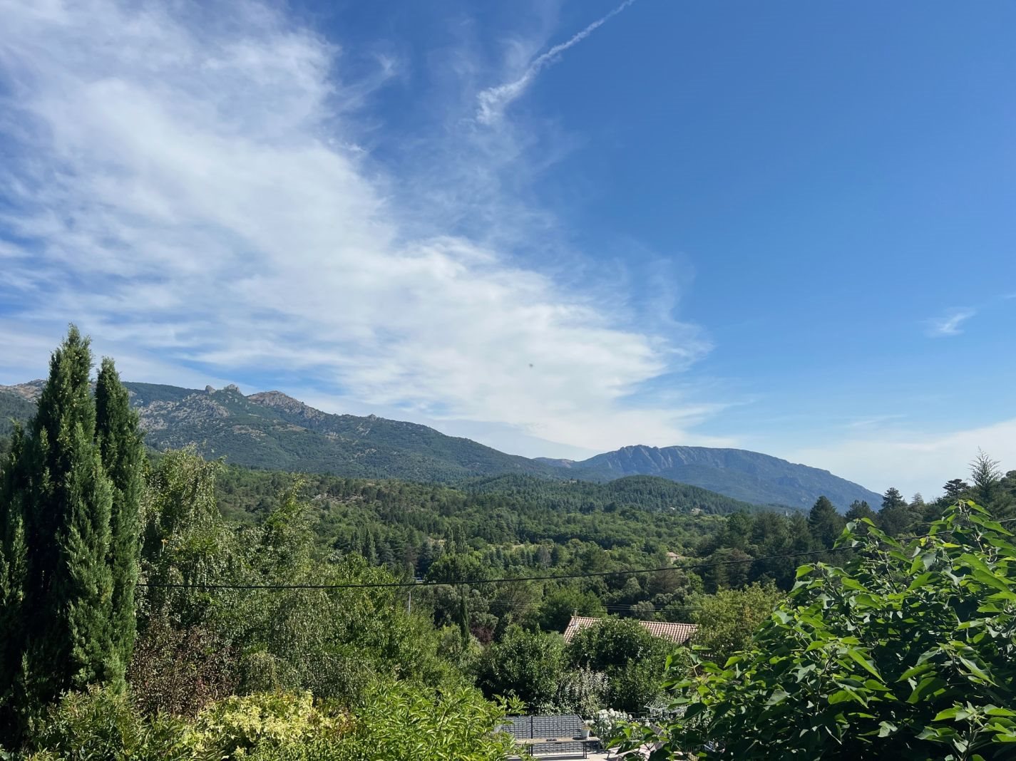 Maison à vendre, 119m², Saint-Vincent-d'Olargues